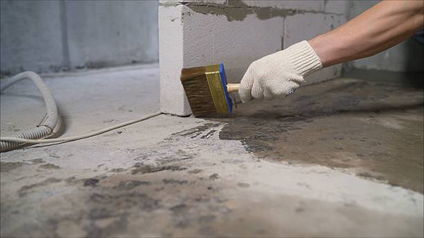 24/7 Emergency Wet Basement Repair experts in Greenville, PA